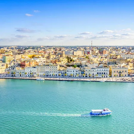Lori Aparthotel Brindisi