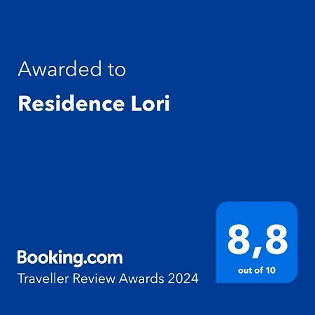 Aparthotel Lori