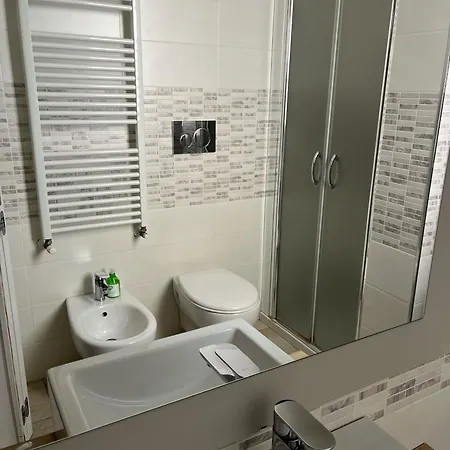 Appart hôtel Lori 4*