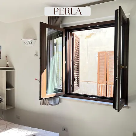 Apartmanhotel Lori Brindisi