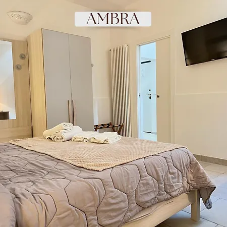 Lori Appart hôtel Brindisi