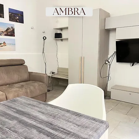 Lori Appart hôtel Brindisi