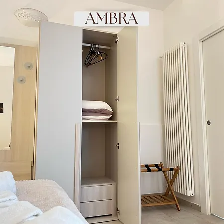 Appart hôtel Lori 4*