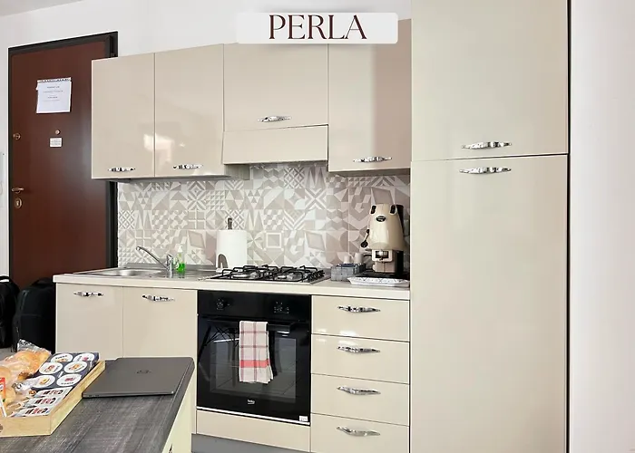 Lori Apart Otel Brindisi