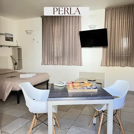 Hotel apartamentowy Lori