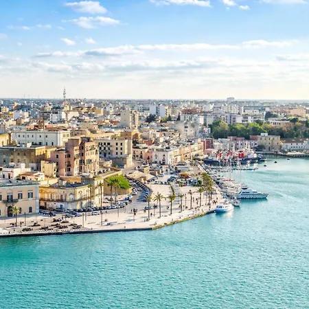 شقة فندقية Lori 4*