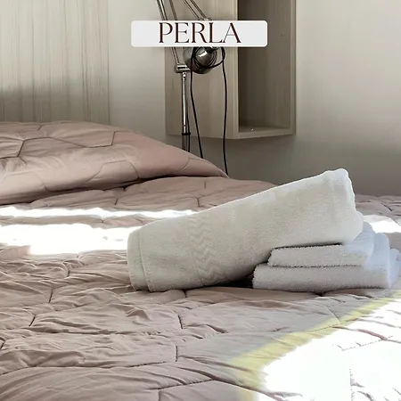 شقة فندقية Lori