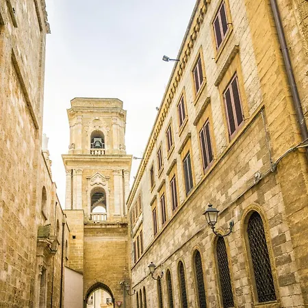 شقة فندقية Lori برينديسي