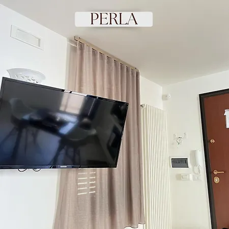 Lori Hotel apartamentowy