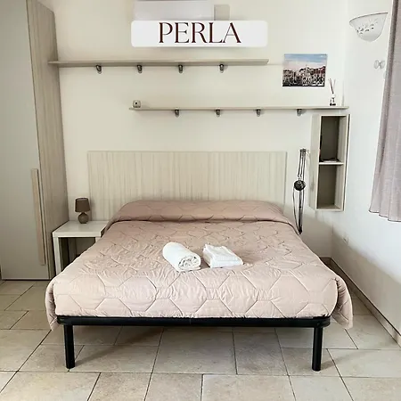 Lori Hotel apartamentowy *