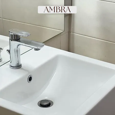 Hotel apartamentowy Lori 4*