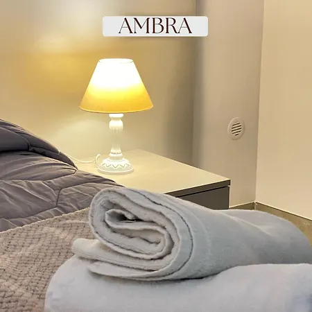 Lori Hotel apartamentowy 4*