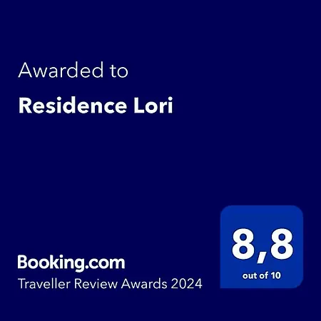 Lori Aparthotel