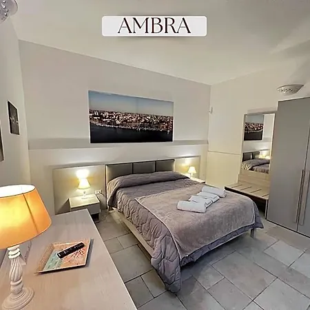 Lori Aparthotel Brindisi