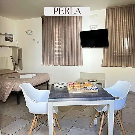 Aparthotel Lori